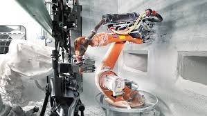 KUKA