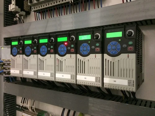 Serviços Schneider Electric