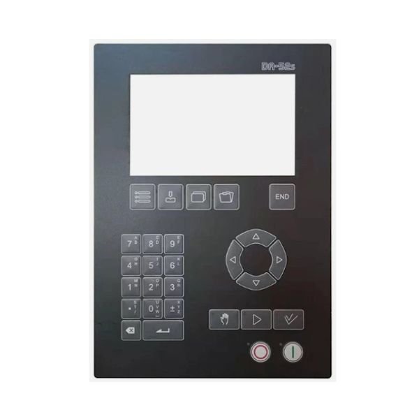 Teclado de Membrana DA-52S Delem