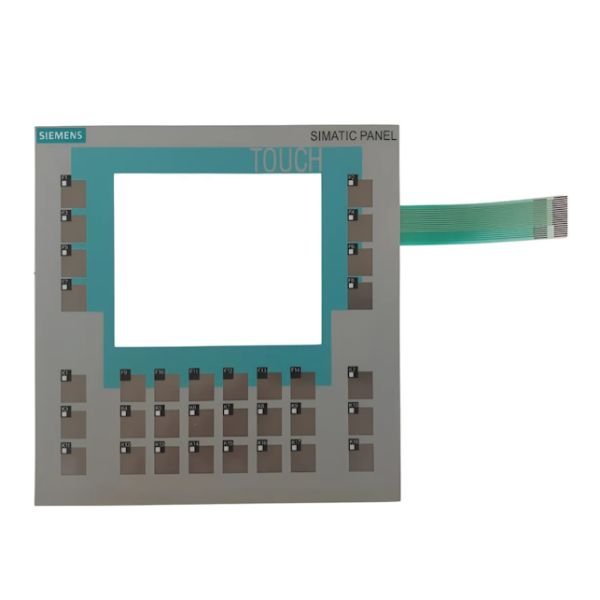 Teclado De Membrana Op177b 6av6642-0da01-1ax1