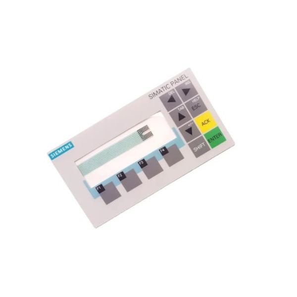 Teclado De Membrana Siemens Op73 6av6641-0aa11-0ax0