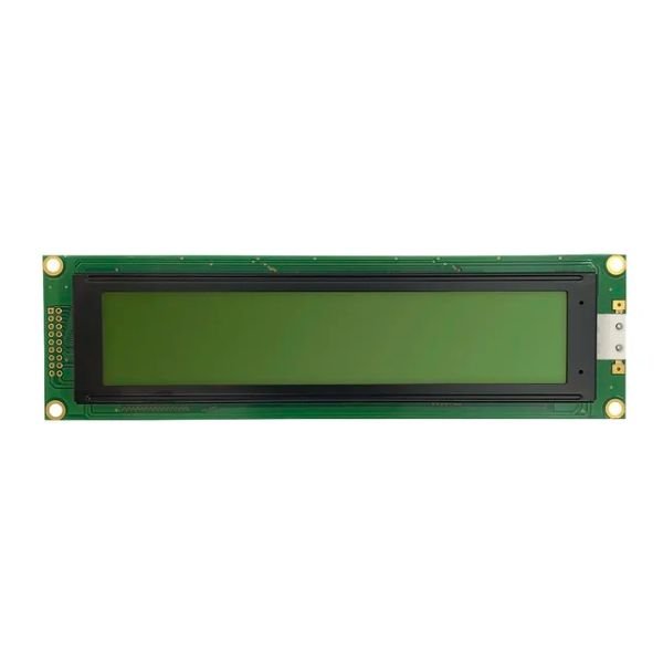 Display LCD Winstar WH4004A-YYH