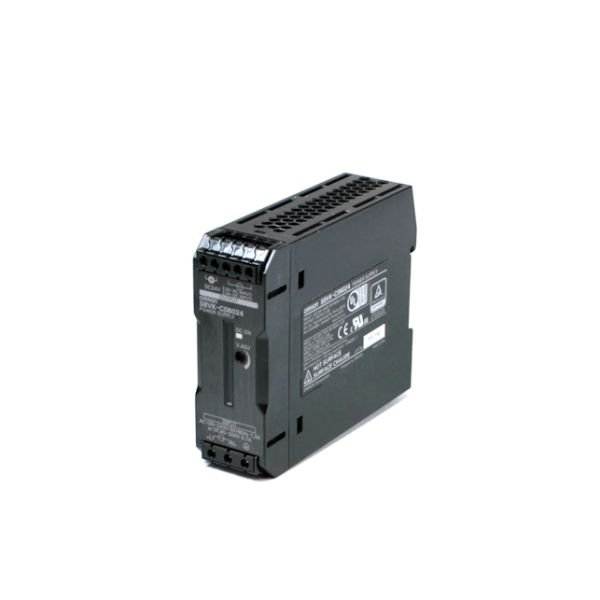 Fonte Chaveada 60W 24V Omron S8VK-C06024