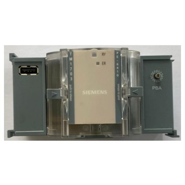 Siemens Controlador Periférico 6mf1113-0ge10-0af0