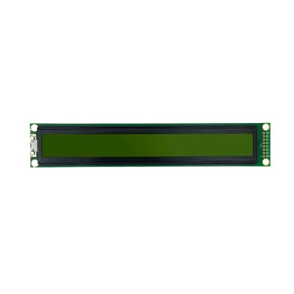 Display LCD Winstar WH4002A-YYH