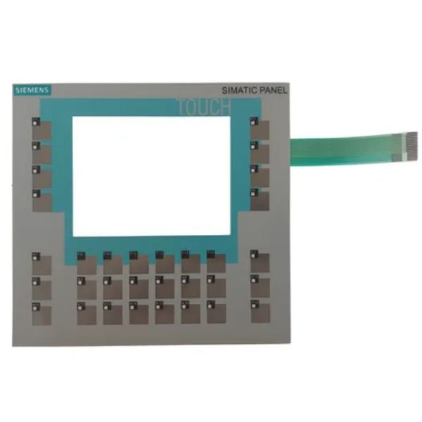 Teclado de Membrana OP177 Simatic Panel Siemens