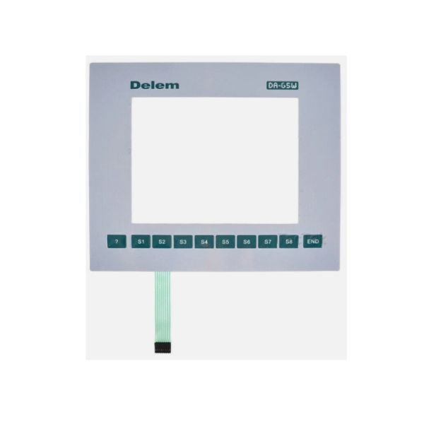 Membrana Delem DA-65W