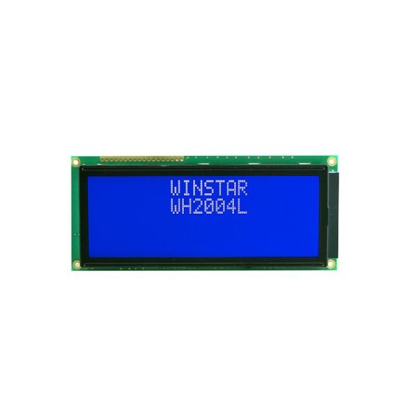 Display LCD Winstar WH2004L-TMI
