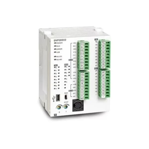 CLP Delta DVP20SX211