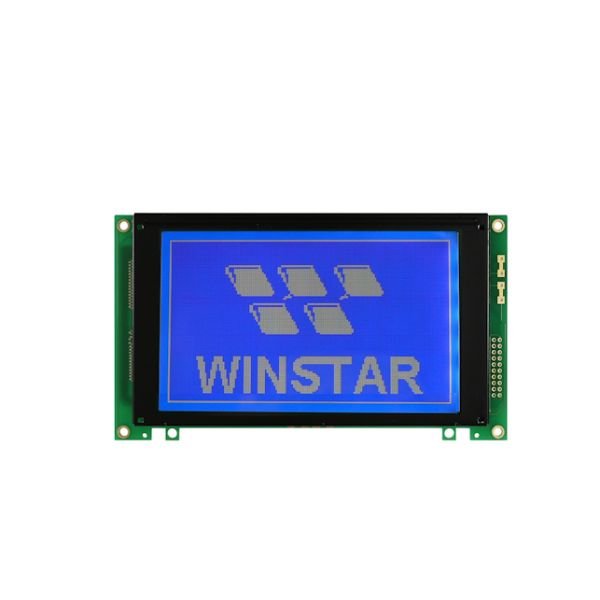 Display LCD Winstar WG240128A-TMI