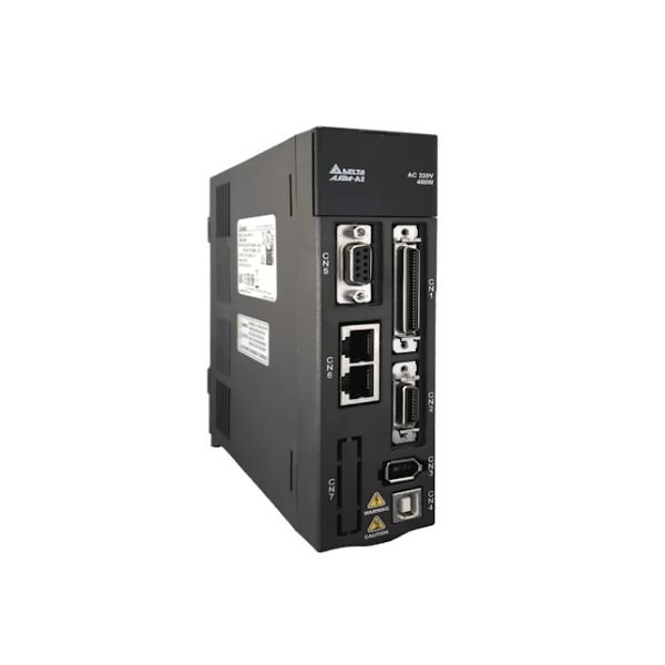 SERVO DRIVE DELTA ASD-A2-0421-M